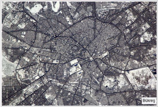 Uzaydan dünyanın fotoğrafları galerisi resim 18