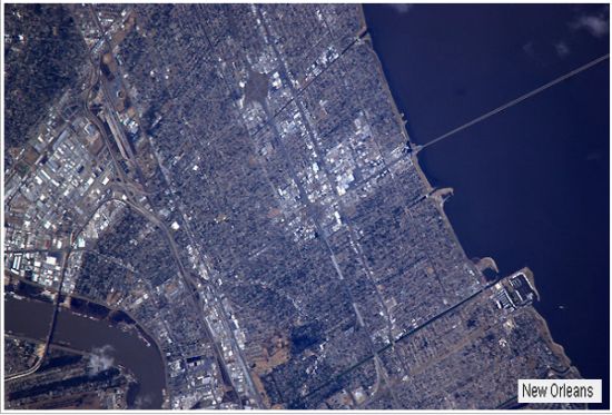 Uzaydan dünyanın fotoğrafları galerisi resim 19