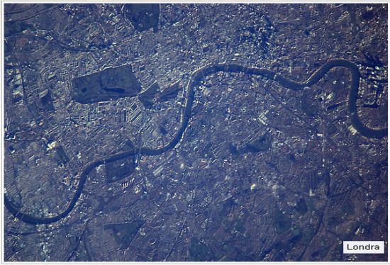 Uzaydan dünyanın fotoğrafları galerisi resim 20