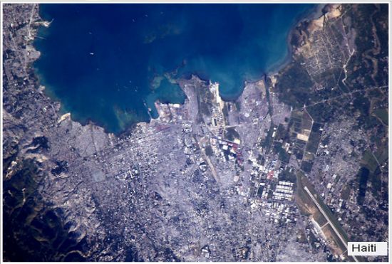 Uzaydan dünyanın fotoğrafları galerisi resim 21