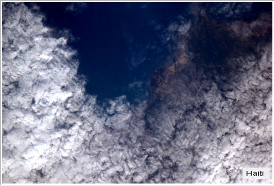 Uzaydan dünyanın fotoğrafları galerisi resim 22