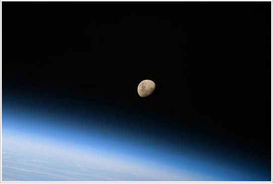 Uzaydan dünyanın fotoğrafları galerisi resim 23