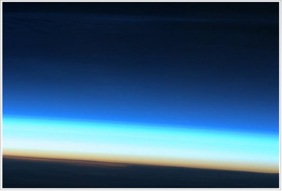 Uzaydan dünyanın fotoğrafları galerisi resim 24