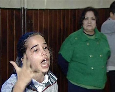 İstiklal Marşı'nı en güzel Marina okudu! galerisi resim 3