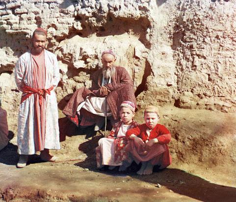 Bu fotoğraflar 100 yıl öncesine ait galerisi resim 11