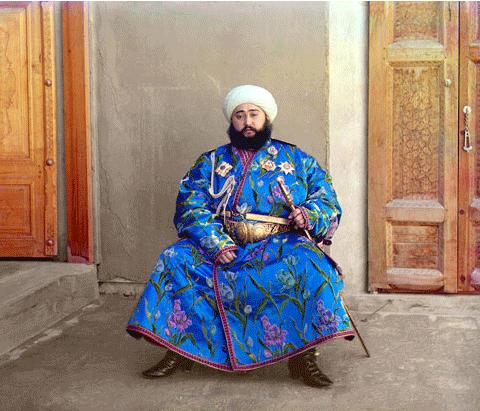 Bu fotoğraflar 100 yıl öncesine ait galerisi resim 12