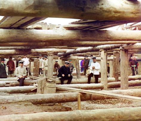 Bu fotoğraflar 100 yıl öncesine ait galerisi resim 16