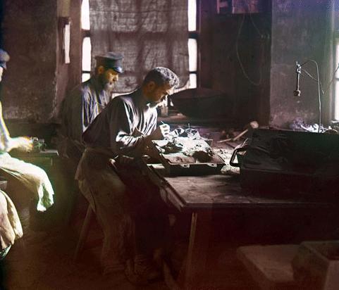 Bu fotoğraflar 100 yıl öncesine ait galerisi resim 5