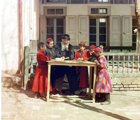 Bu fotoğraflar 100 yıl öncesine ait galerisi resim 6