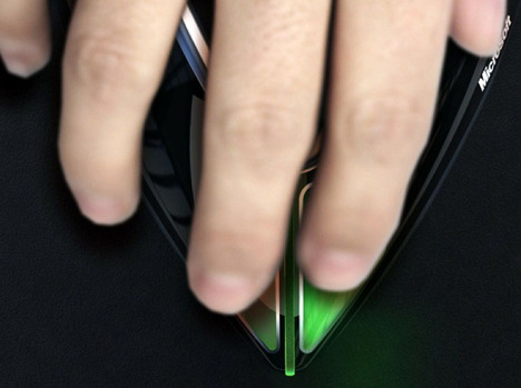 Bumerang gibi fare galerisi resim 1