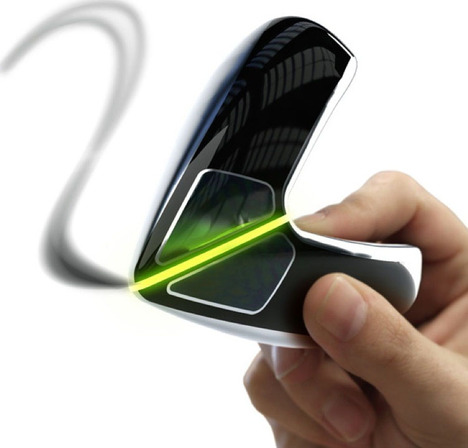 Bumerang gibi fare galerisi resim 2