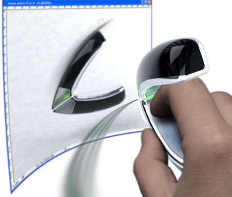 Bumerang gibi fare galerisi resim 4