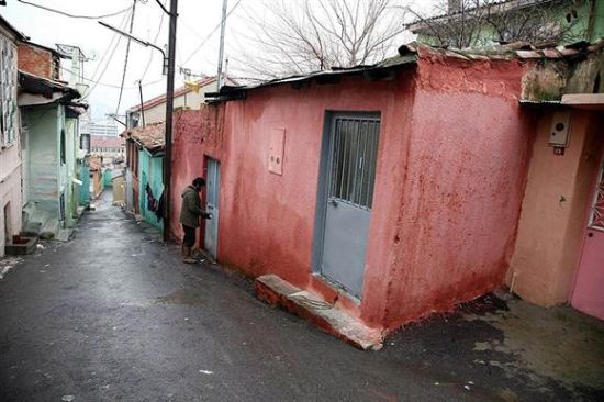 Arkeoloji dünyasını heyecanlandıran tünel! galerisi resim 8