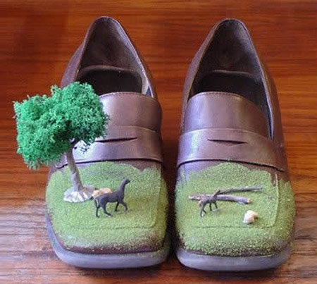 İlginç ve Eğlenceli Resimler galerisi resim 22