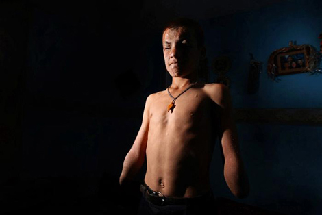 Bu fotoğraflar ödüllü galerisi resim 3