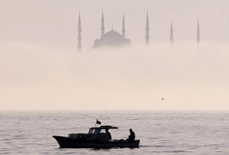 Bu fotoğraflar ödüllü galerisi resim 5