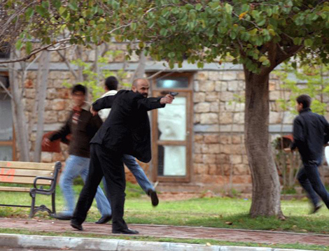 Bu fotoğraflar ödüllü galerisi resim 9