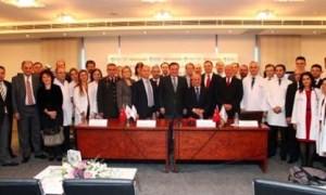 İki dev tıp dünyası için güçlerini birleştirdi