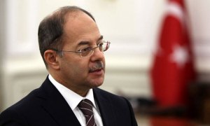 Sağlık Bakanı Akdağ: GATA'da imparatorluk kurmuşlar