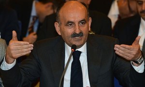 "Tam Gündeki yüzde 50'ye 15 gün sonra karar vereceğiz"