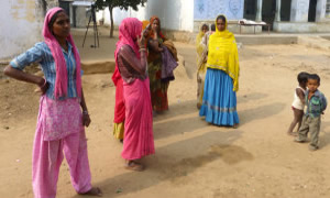 Hindistan: Doktorlar para için rahim alıyor