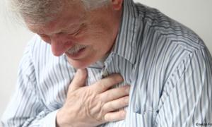 Kalsiyum haplarında ölüm riski