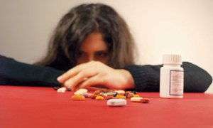 Antidepresanların alternatifi bulundu mu?