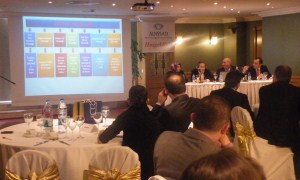 ADİSSAD bilgilendirme ve çözüm toplantısı yapıldı