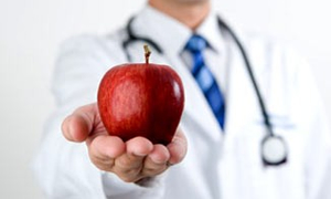 Özel hastanelerde diyetisyen