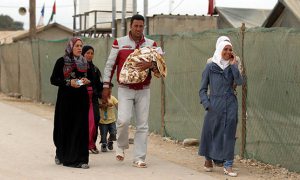 Suriyeliler için ücretsiz tedavi dönemi başladı