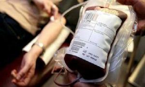Kan bağışında serbest çalışanlar ilk, sağlık çalışanları son sırada