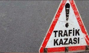 "Trafik kazalarında her ay bir Soma faciası yaşıyoruz"