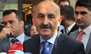 Müezzinoğlu: Egzersiz yapma oranını yüzde 50'ye çıkaracağız