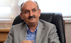 Müezzinoğlu: "Pedofiliyi çözeceğiz!"