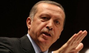 Erdoğan'dan taşeron yasası için talimat