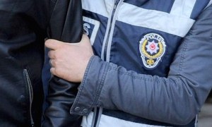 Zonguldak'ta ambulans şoföründen polise mukavemet iddiası