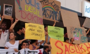 Adalar'da ne hastane ne de doktor var