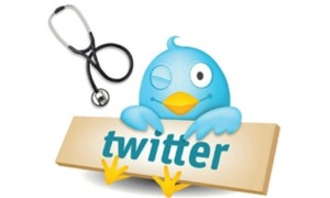 Twitter doktor oldu!