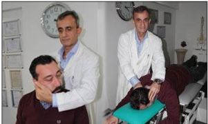 Fıtıktan 1 ayda kurtuldu