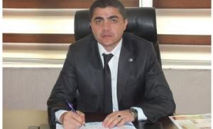 Sağlık Müdürüne hakaret davası sonuçlandı