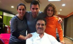 İbo'yu çıldırtan fizyoterapist'ten basın açıklaması!