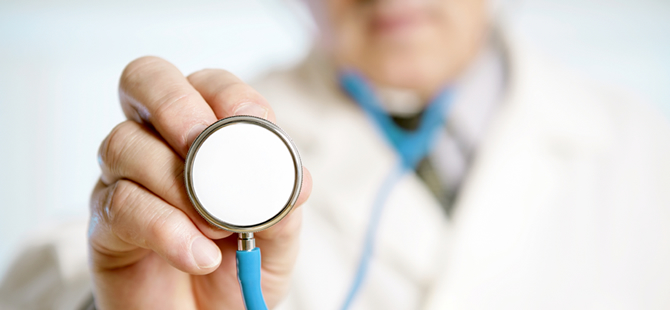 Mesai sonrası muayene başladı!