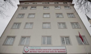 Beykoz'da TRSM açılıyor!