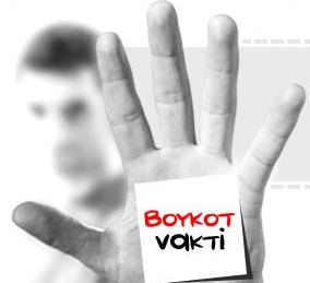 Cerrahpaşa'da bugün boykot var!