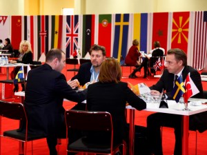 Sağlık turizmi fuarı 42 milyon Euro kazandıracak