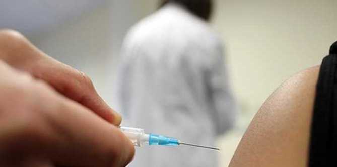 Bakanlık'tan grip aşısının tükendiği iddiasına cevap