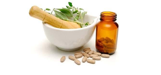 Bitkisel ilaç reklamına hapis cezası!