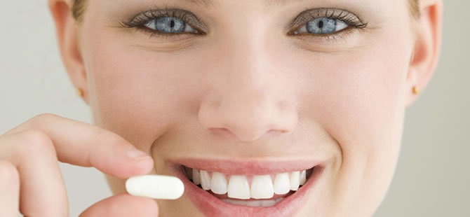 Araştırma: Uzun Ömür İlaçlarının Etkisi “Biyolojik Piyango” Gibi