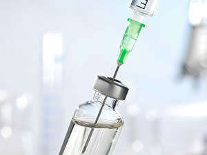 Novartıs'ın B Tipi Menenjit Aşısının İngiltere Aşı Takvimine Alınması Önerildi