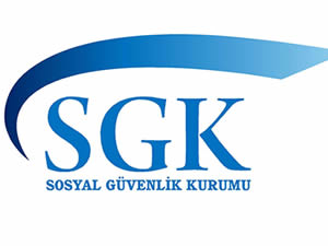 Sigortalı işe giriş ve işten çıkış uygulaması hakkında duyuru